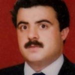 تصویر دکتر سیروس شاهپوری