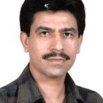 تصویر دکتر کرامت اله رحمانیان