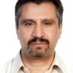 تصویر دکتر غلامرضا خاکپور
