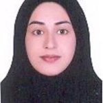 تصویر دکتر محدثه طاهری