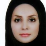 تصویر دکتر شکوفه قاسمی