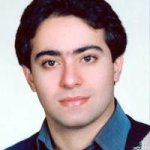 تصویر دکتر ساسان رئیسی رودشتی