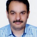 تصویر دکتر محمدرضا نوروزی فروشانی