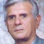 تصویر دکتر غلامرضا خاتمی قزوینی