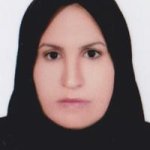 تصویر دکتر نسرین کیانی اصیل