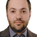 تصویر دکتر بهنام کمالی دهقان