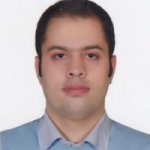 تصویر دکتر فرنود شریفی