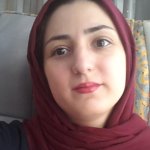 تصویر دکتر فاطمه شریفیان