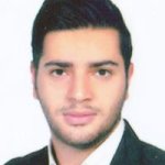 تصویر دکتر آریا حیدری