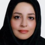 تصویر دکتر سیمین هاشمی