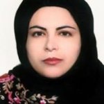 تصویر دکتر شکوفه اذری