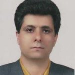 تصویر دکتر ایرج لعلی