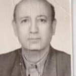 تصویر دکتر سیروس صدرحقیقی