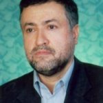 تصویر دکتر محمد حاج علی افضلی