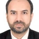 تصویر دکتر غلامرضا طایبی
