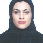 تصویر دکتر آزیتا ولی الهی رودباری