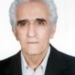 تصویر دکتر محسن نوشین فر