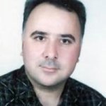 تصویر دکتر محمدجعفر قهاری