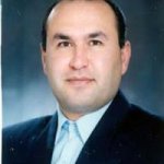 تصویر دکتر عبداله پوراحمدی