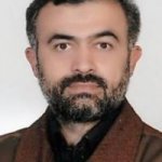 تصویر دکتر غلامرضا پوریان