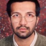 تصویر دکتر علی محمد بهزادی