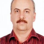 تصویر دکتر ساسان تاجیک خاوه