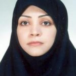 تصویر دکتر زهرا نوروزی مهیاری