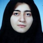 تصویر دکتر ساناز شریفی شوشتری