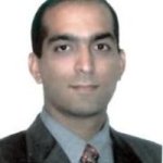 تصویر دکتر کیان وارث اصفهانی