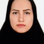 تصویر دکتر فاطمه اقاجانی ترشکوه