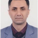 تصویر دکتر نجم اله طایفه