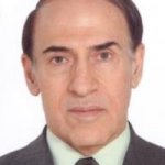 تصویر دکتر غلامرضا جهرودی