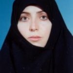 تصویر دکتر اقدس صفری