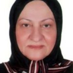 تصویر دکتر فاطمه خانم اصفهانی