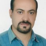 تصویر دکتر مهرزاد کوشا