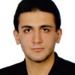 تصویر دکتر بهرنگ خلیلی