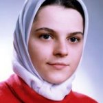 تصویر دکتر زهراشمس السادات مرعشی شوشتری