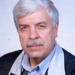 تصویر دکتر عبداله بنی هاشم