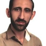 تصویر دکتر غلامرضا کبیری