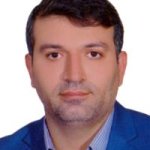 تصویر دکتر یاسر کبیری زاده