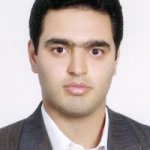 تصویر دکتر پویان عابدینی زاده