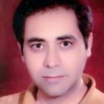 تصویر دکتر امان اله پورحمیدی