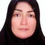 تصویر دکتر فاطمه اسحقیان