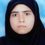 تصویر دکتر صغری کمالی