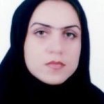 تصویر دکتر پریچهر طهماسبی بهمن بیگلو