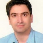 تصویر دکتر سیروس جوهری
