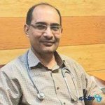 تصویر دکتر غلامرضا فتح پور