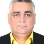 تصویر دکتر غلامرضا پورسعادت حسینی