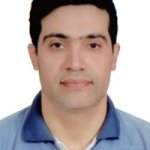 تصویر دکتر علی مهربان