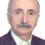 تصویر دکتر سیروس ناعمی